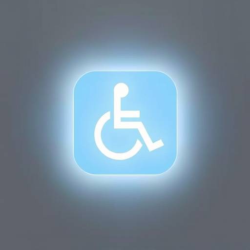 Icono de accesibilidad